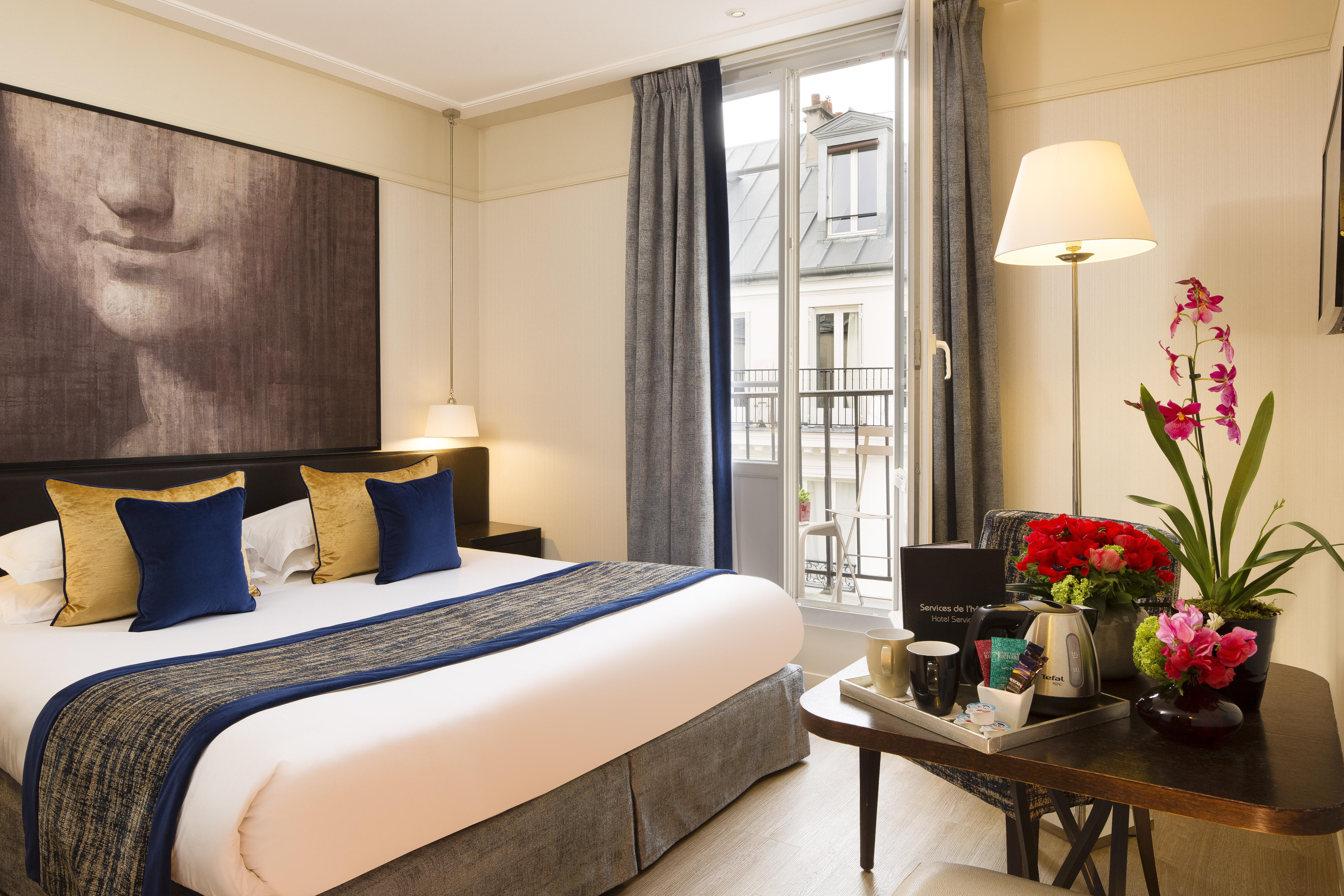Hotel Chaplain Paris Rive Gauche Εξωτερικό φωτογραφία